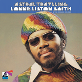 Lonnie Liston Smith - Astral Traveling - import