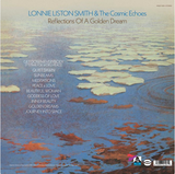 Lonnie Liston Smith - Reflections of a Golden Dream