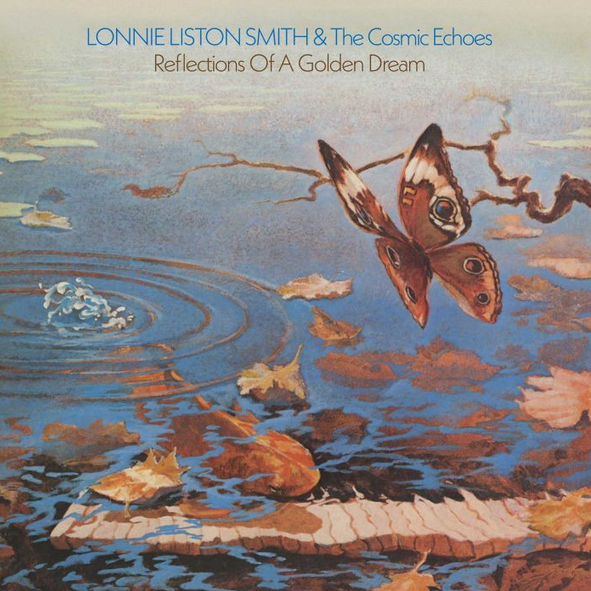 Lonnie Liston Smith - Reflections of a Golden Dream