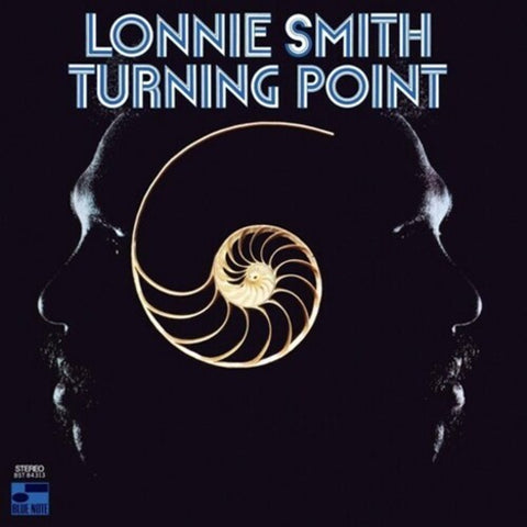 Lonnie Smith - Turning Point - 180g [Classic Vinyl Series]