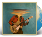 Lord Huron - Long Lost 2 LPs on indie exclusive BLUE vinyl