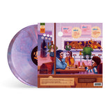 MF Doom - Mmmm...Food - Anniversary Edition 2 LP set on limited colored vinyl - NEW ARTWORK!