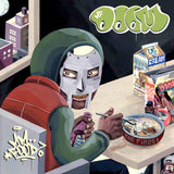 MF Doom - Mmmm...Food - CD + DVD