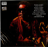 Miles Davis - Agharta - 2 LP set on 180g