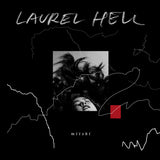 MItski - Laurel Hell - on Limited RED vinyl