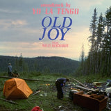 Yo La Tengo - Old Joy - Movie Soundtrack on limited colored vinyl