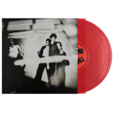MUNA - Dancing on the Wall on limited colored vinyl
