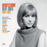 VA - Marylebone Beat Girls  1964-1967 - import