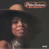 Millie Jackson - Still Caught Up -  import