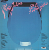 Millie Jackson - Get it Out'cha System - import