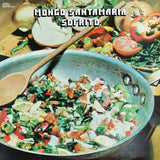 Mongo Santamaria - Sofrito - 180g