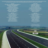 Various - Motorway City: The Golden Age of Car Travel 1966-1982 - 2 LP import