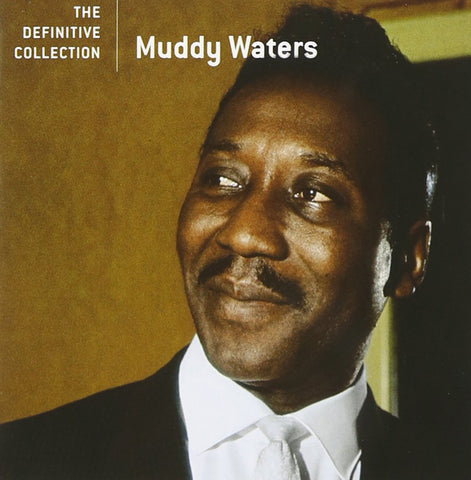 Muddy Waters - The Essential Muddy Waters