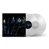 Neil Young & the Chrome Hearts - As Time Explodes; The Live Album - 2 LP set on colored vinyl for RSD26