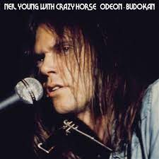 Neil Young - w/ Crazy Horse - Odeon - Budokan