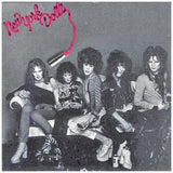 New York Dolls - Self Titled Debut