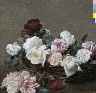 New Order - Power, Corruption & Lies - 180g import LP