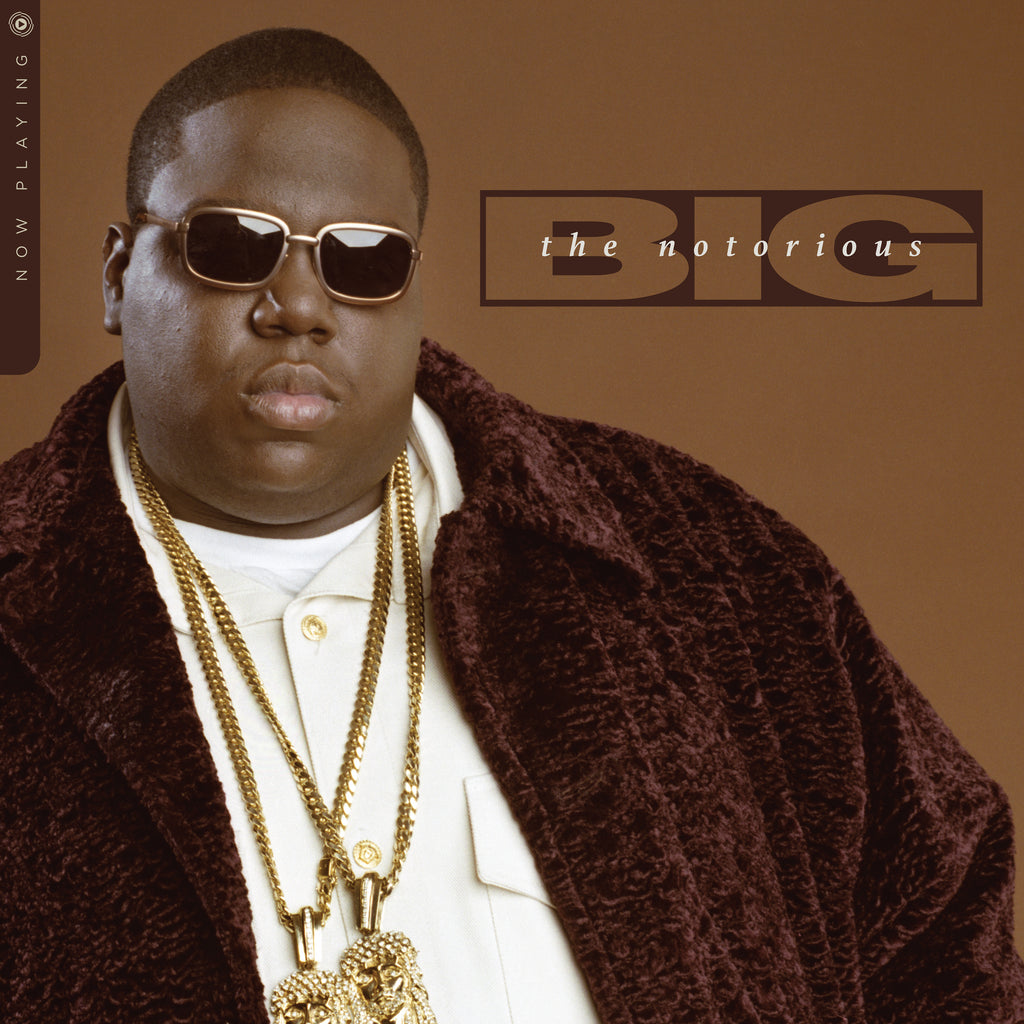 Notorious B.I.G: 9 Songs Showcasing His Strength And Vulnerability