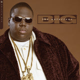 Notorious B.i.G. - Now Playing - on limited colored vinyl