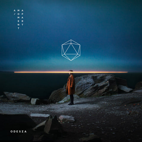 Odesza - A Moment Apart - 2 LPs