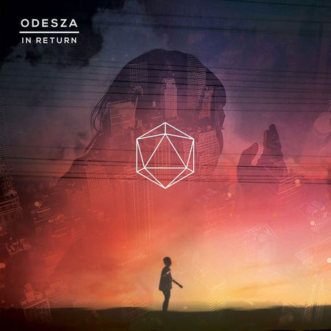 Odesza - In Return - 2 LPs