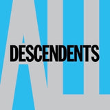 Descendents - All - on limited colored vinyl