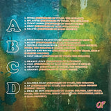 Odd Future - Radical - 2 LP import on colored vinyl
