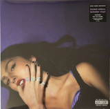 Olivia Rodrigo - Guts - on limited INDIE EXCLUSIVE LAVENDER vinyl