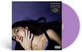 Olivia Rodrigo - Guts - on limited INDIE EXCLUSIVE LAVENDER vinyl