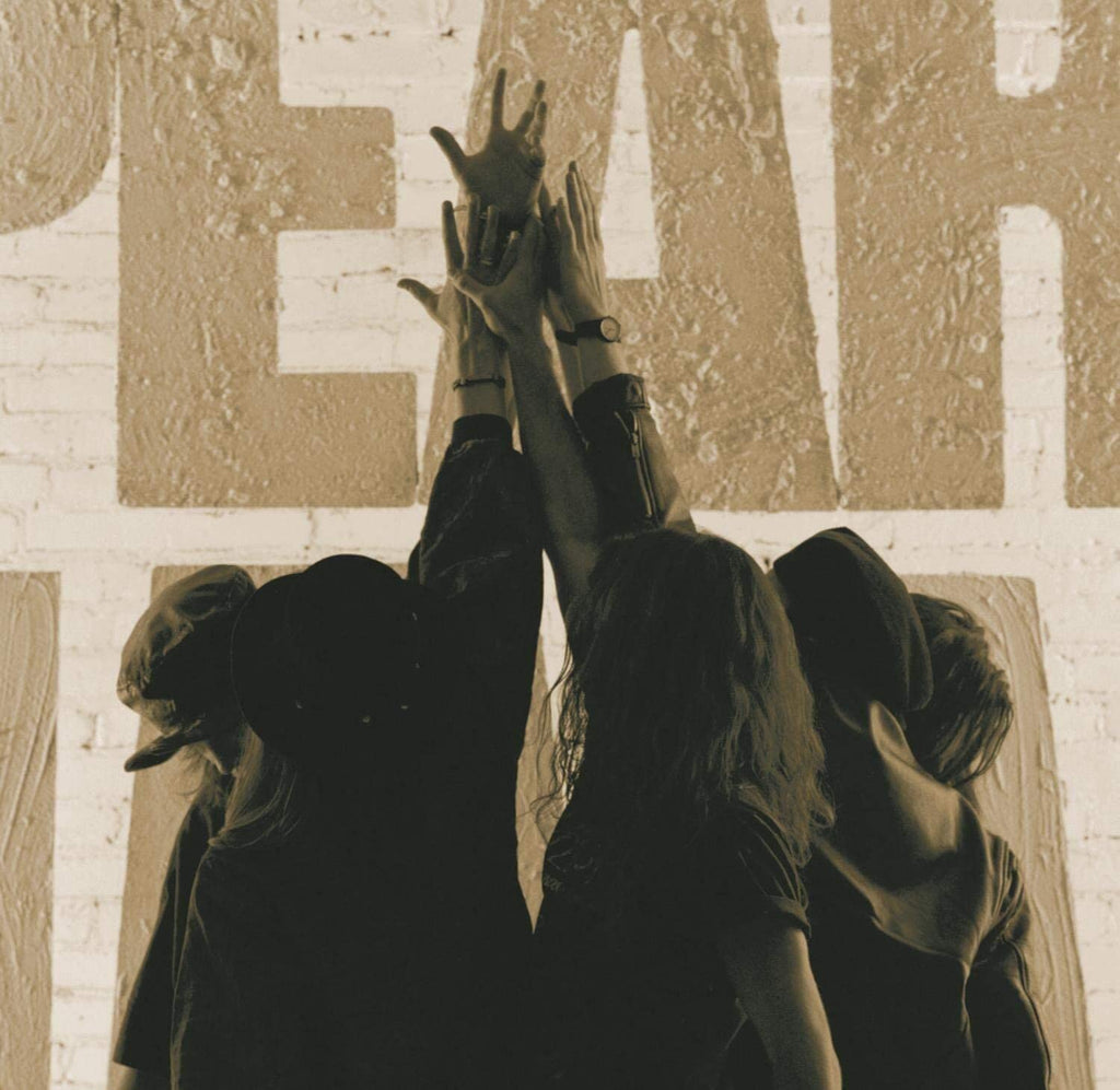Pearl Jam - Ten - 180g remastered 2 LP set deluxe edition