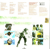 Peter Tosh - Bush Doctor 180g