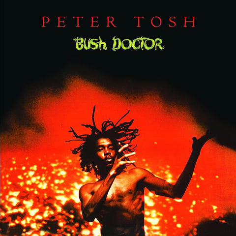 Peter Tosh - Bush Doctor 180g