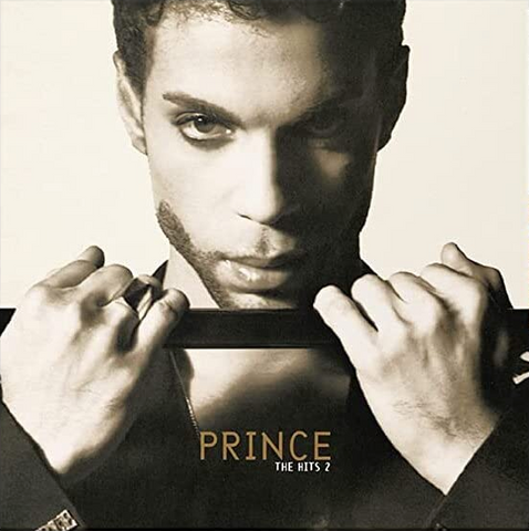 Prince - The Hits 2 - 2LP set