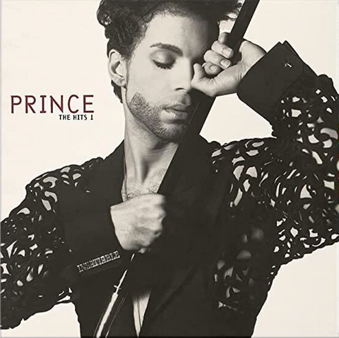 Prince - The Hits 1 - 2LP set