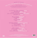 Various - Promise Me Delight: Italo Disco and European Pop from the Golden Age - 2 LP import
