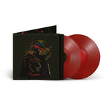 Queens of the Stone Age - In Times New Roman... - 2 LP set on limited GREEN vinyl w/ 2 inserts