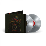 Queens of the Stone Age - In Times New Roman... - 2 LP set on limited SILVER vinyl w/ 2 inserts