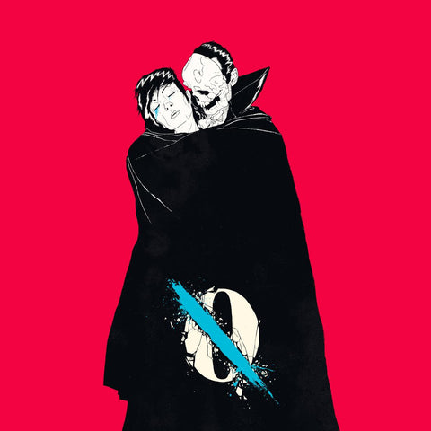 Queens of the Stone Age - ...Like Clockwork - 2 LP set