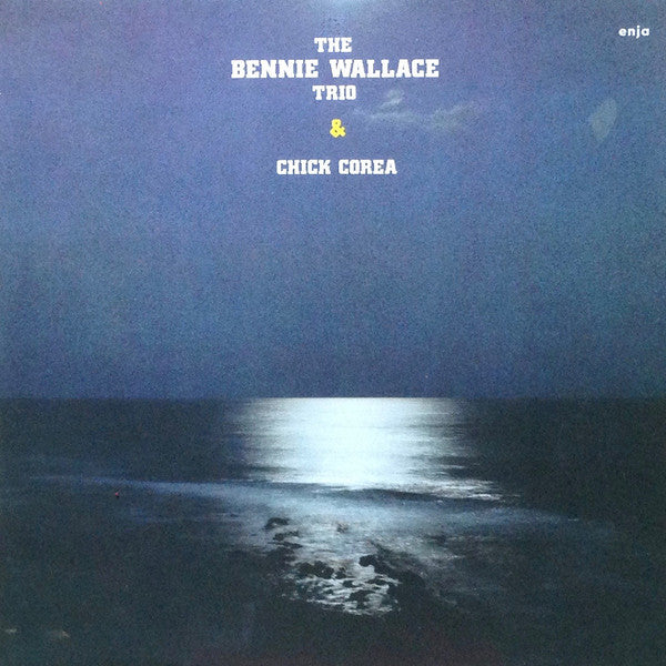 Bennie Wallace Trio and Chick Corea