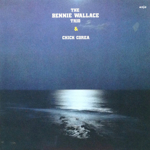 Bennie Wallace Trio and Chick Corea