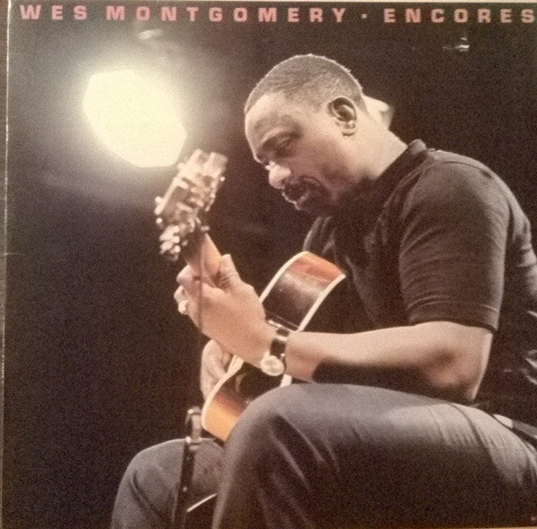 Wes Montgomery - Encores