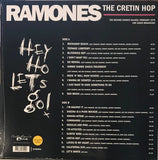 Ramones - The Cretin Hop: Live in Ann Arbor 1979