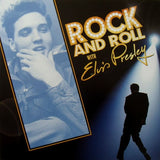 Elvis Presley - Rock 'n Roll with Elvis Presley - import