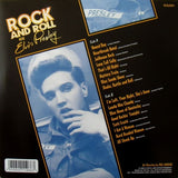 Elvis Presley - Rock 'n Roll with Elvis Presley - import