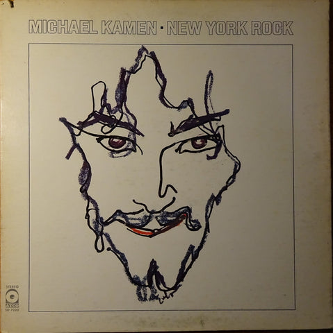 Michael Kamen - New York Rock