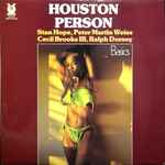 Houston Person - Basics