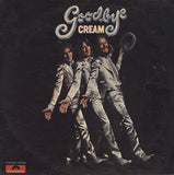 Cream - Goodbye - 180g import w/ DL