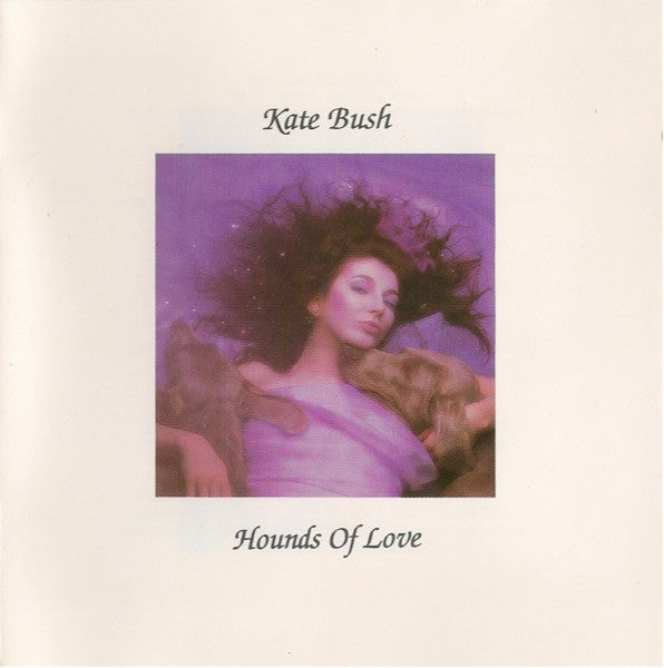 Kate Bush - Hounds of Love