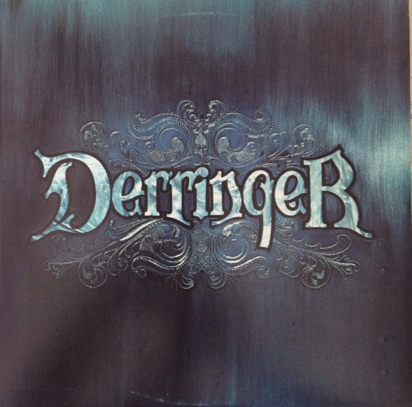 Rick Derringer - Derringer