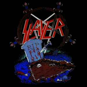 Slayer - Reign the Ritz: Live in 1986 - import